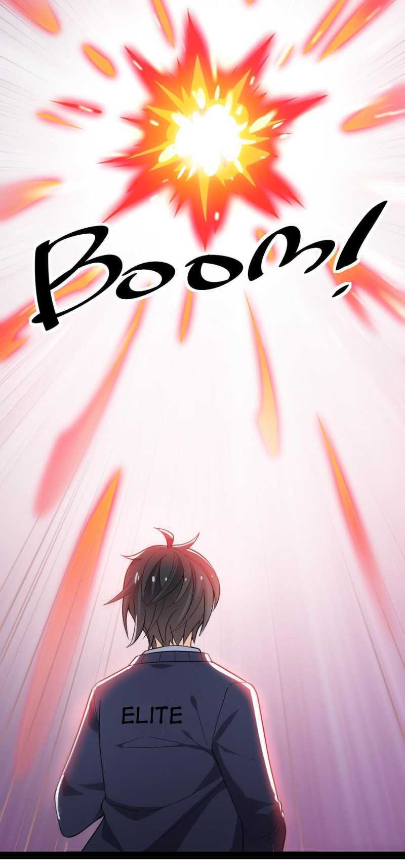 Fairy King’s Daily Life Chapter 47 Gambar 30