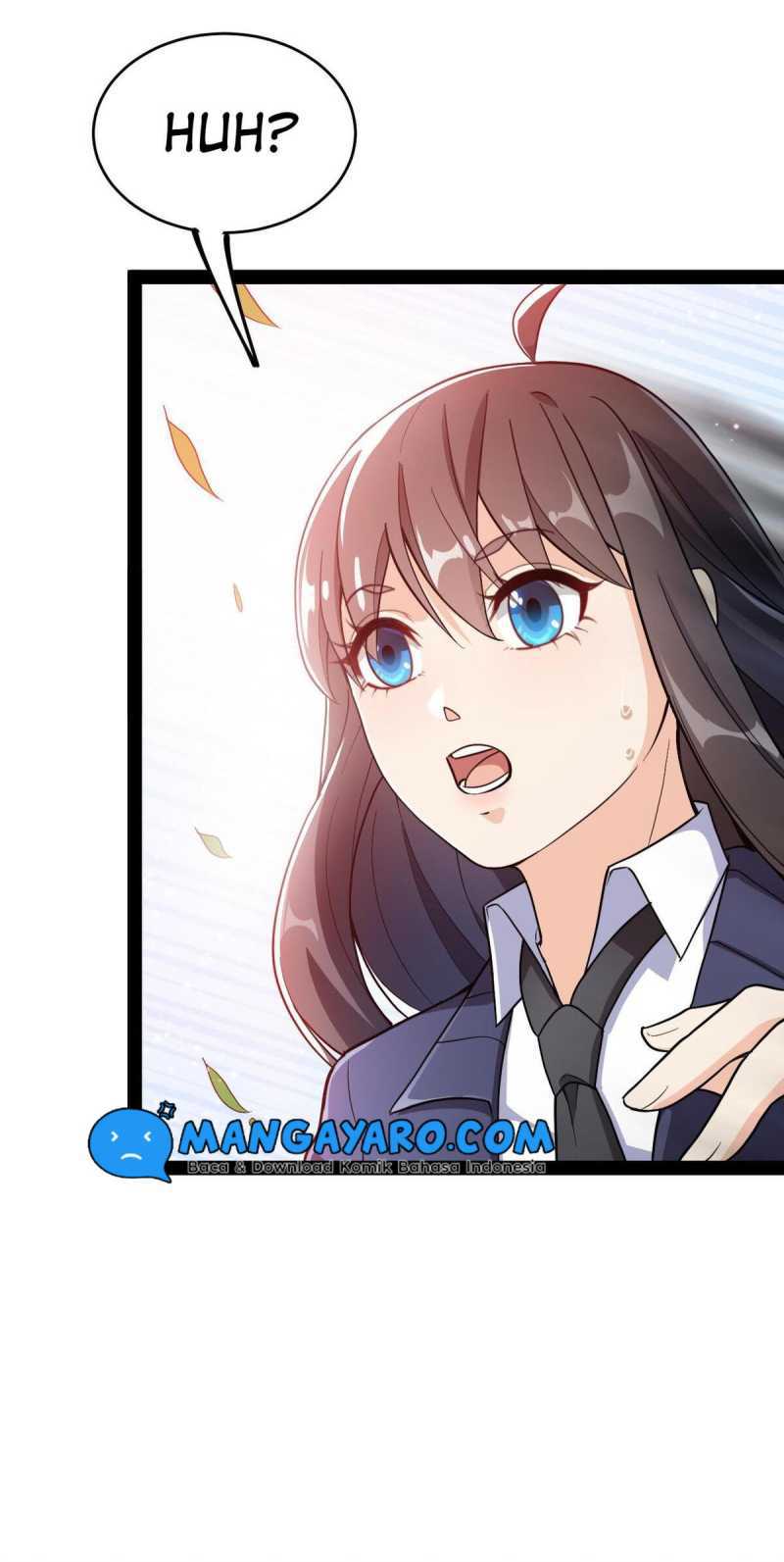 Fairy King’s Daily Life Chapter 47 Gambar 31