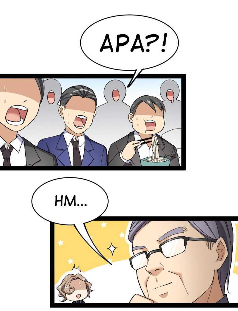 Fairy King’s Daily Life Chapter 47 Gambar 32