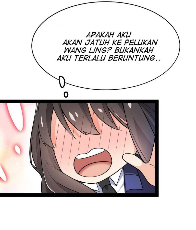 Fairy King’s Daily Life Chapter 47 Gambar 34