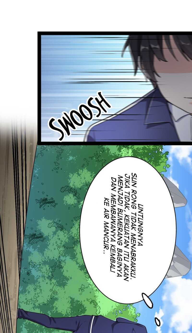 Fairy King’s Daily Life Chapter 47 Gambar 35