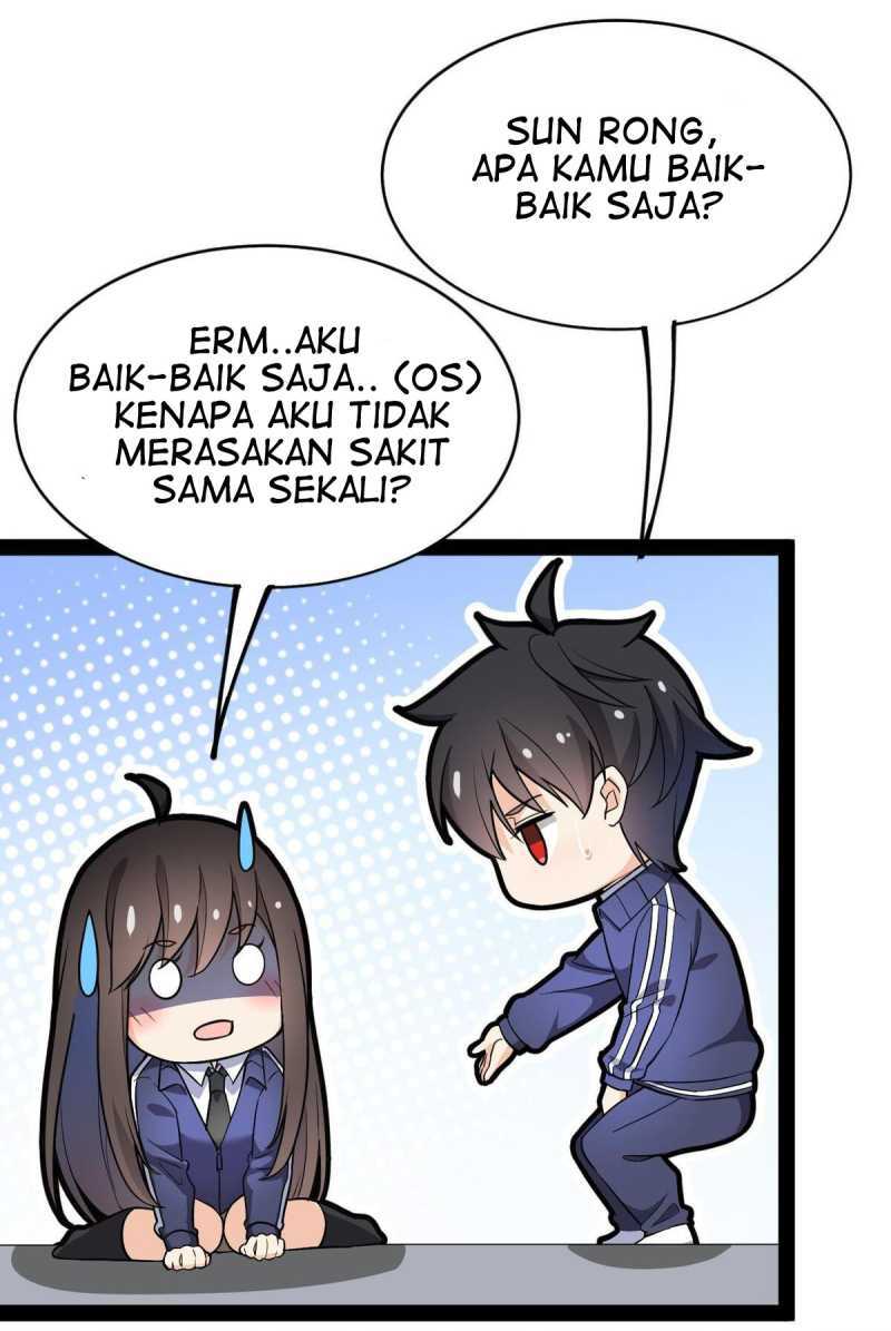 Fairy King’s Daily Life Chapter 47 Gambar 37