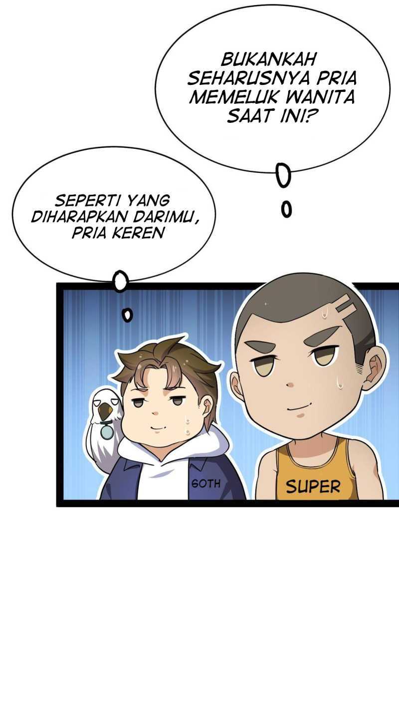 Fairy King’s Daily Life Chapter 47 Gambar 38