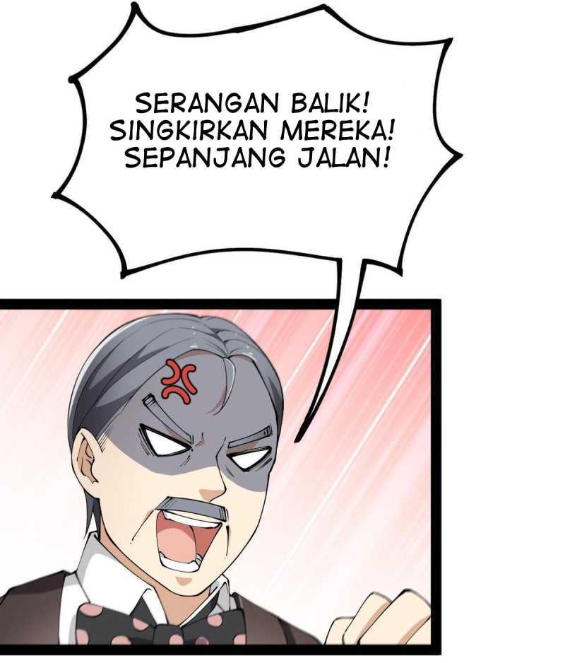 Fairy King’s Daily Life Chapter 47 Gambar 4