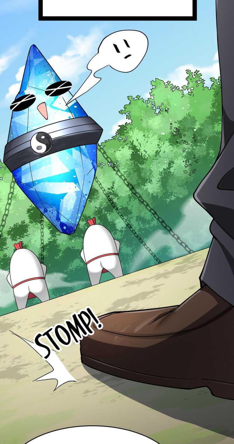 Fairy King’s Daily Life Chapter 47 Gambar 44