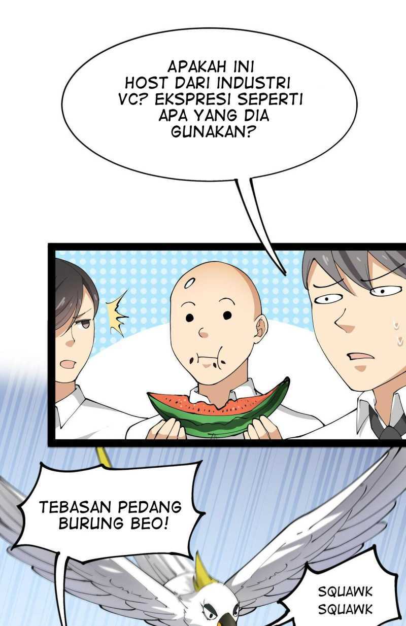 Fairy King’s Daily Life Chapter 47 Gambar 8