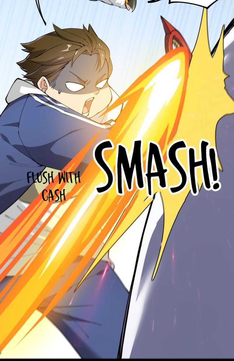 Fairy King’s Daily Life Chapter 47 Gambar 9