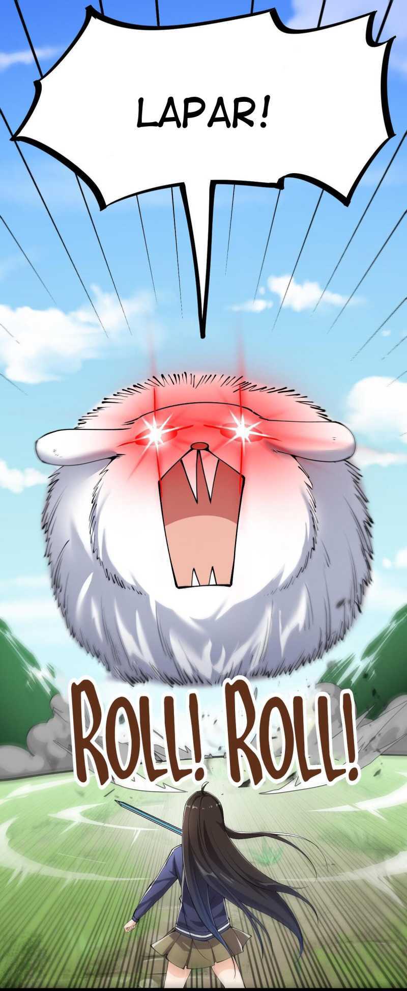 Fairy King’s Daily Life Chapter 46 Gambar 12