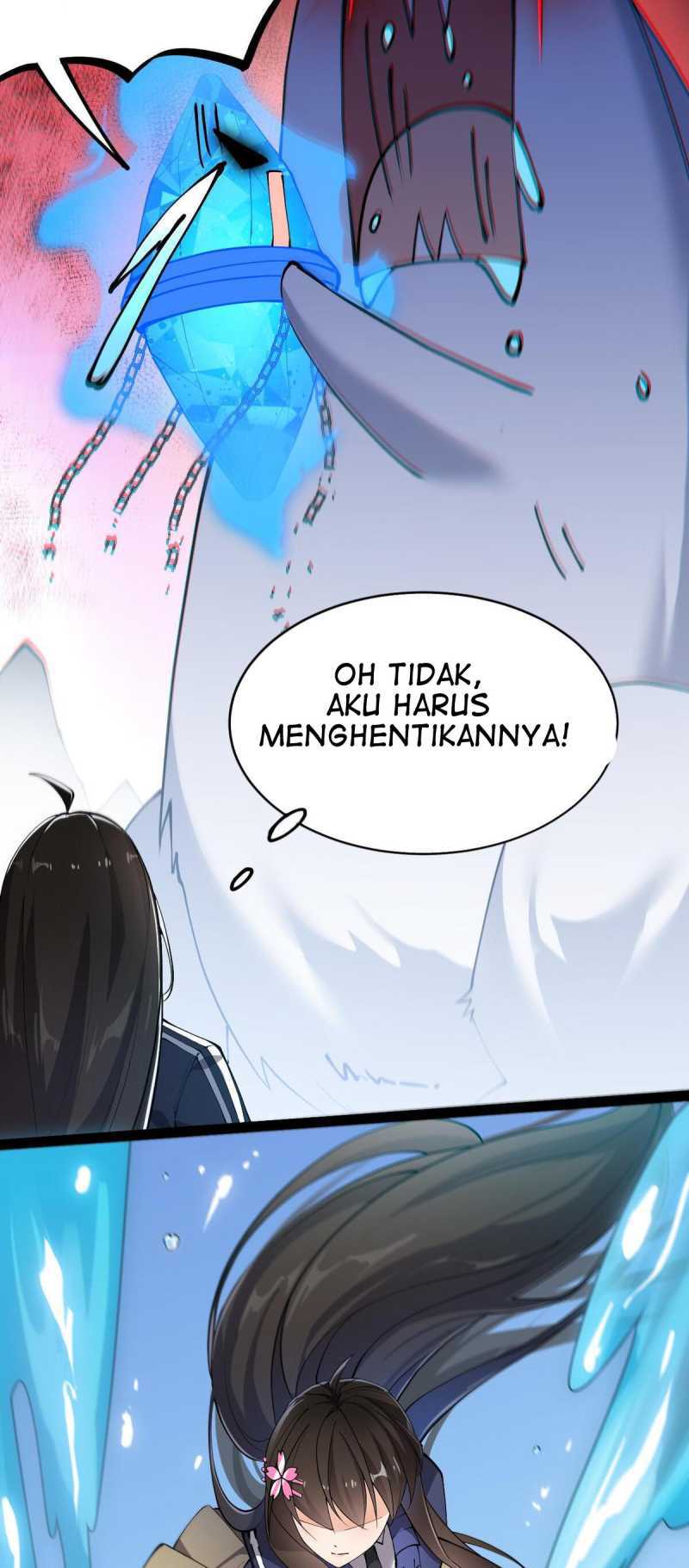 Fairy King’s Daily Life Chapter 46 Gambar 15