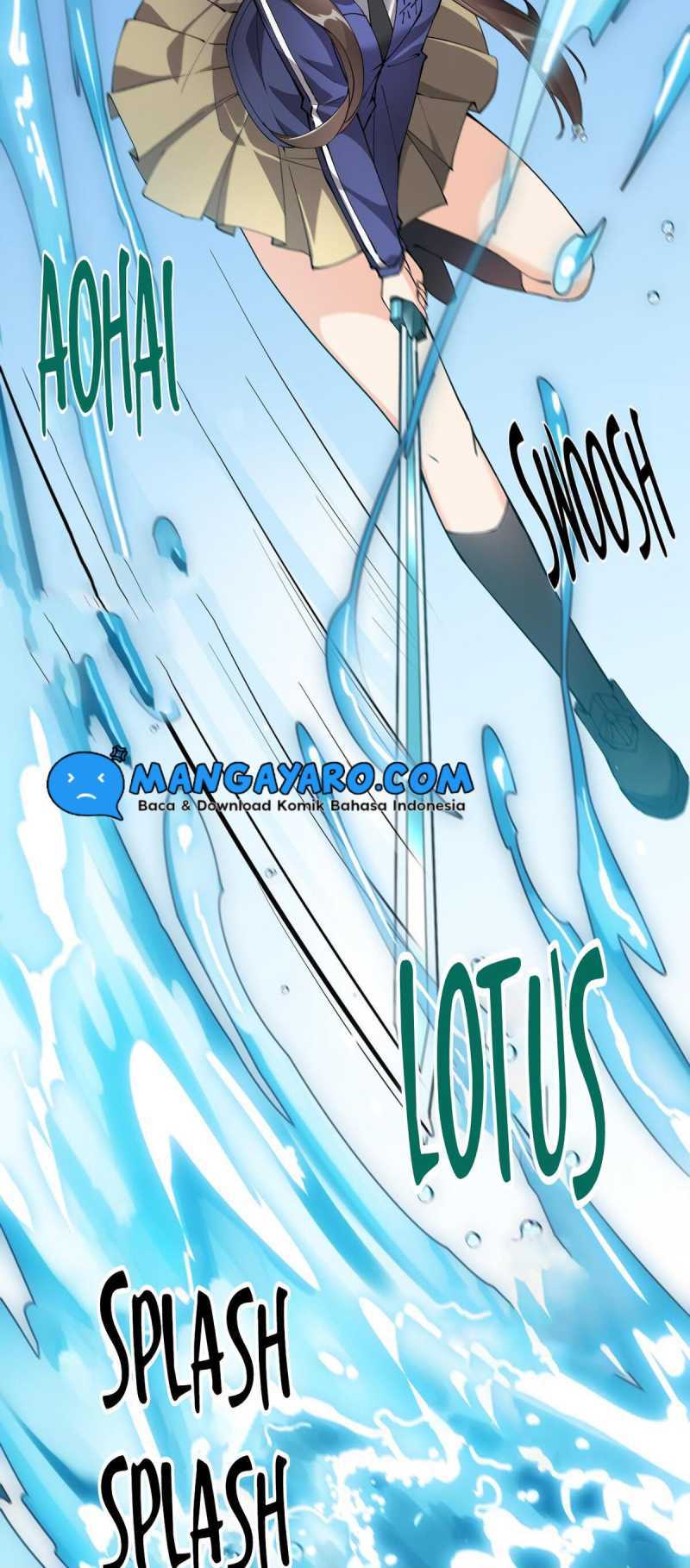 Fairy King’s Daily Life Chapter 46 Gambar 16