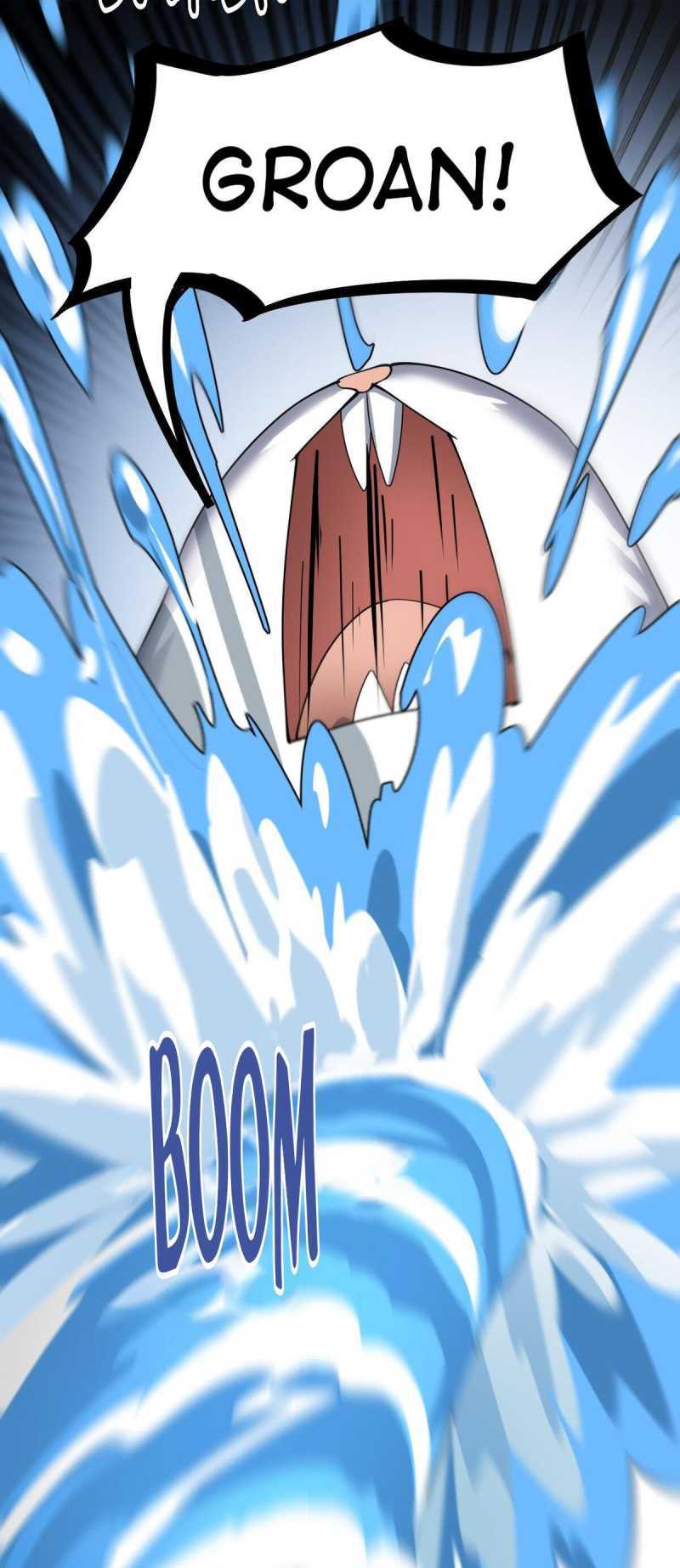 Fairy King’s Daily Life Chapter 46 Gambar 17