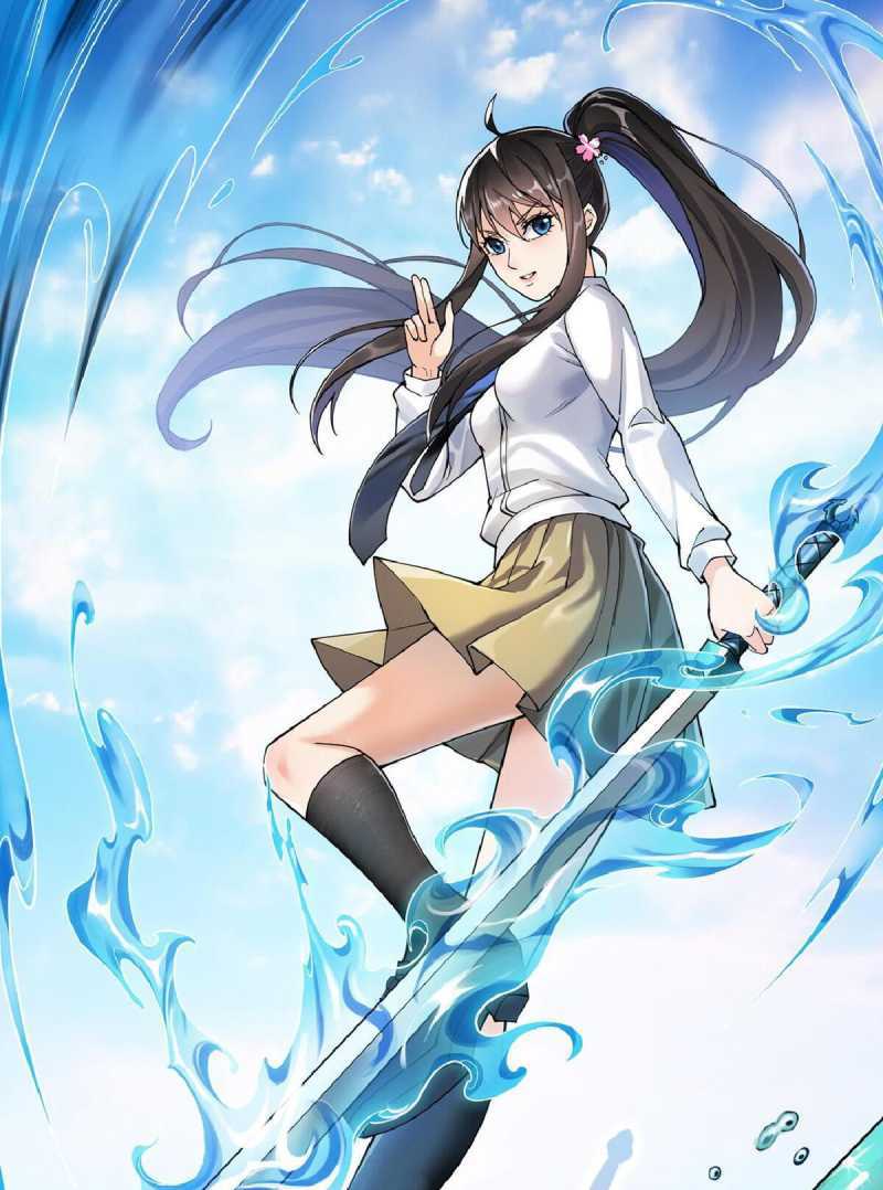 Baca Manhua Fairy King’s Daily Life Chapter 46 Gambar 2