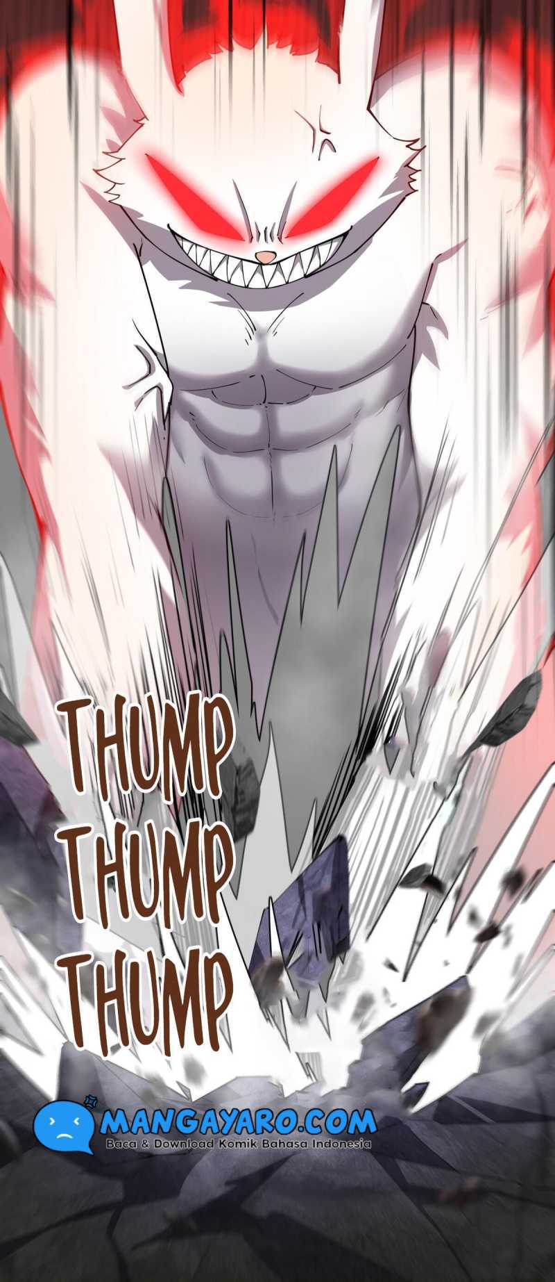 Fairy King’s Daily Life Chapter 46 Gambar 21