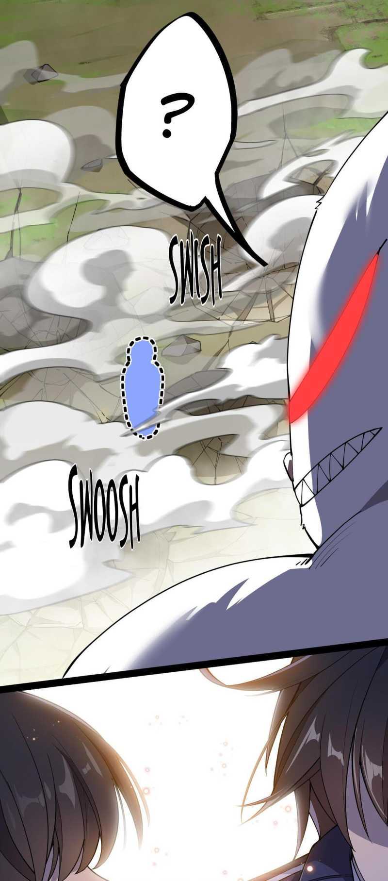 Fairy King’s Daily Life Chapter 46 Gambar 22