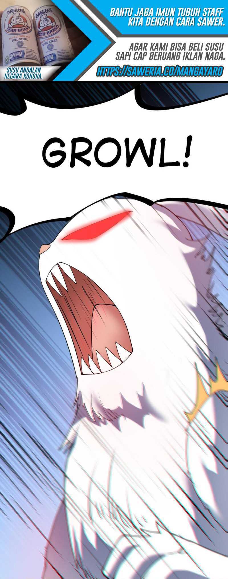Fairy King’s Daily Life Chapter 46 Gambar 25