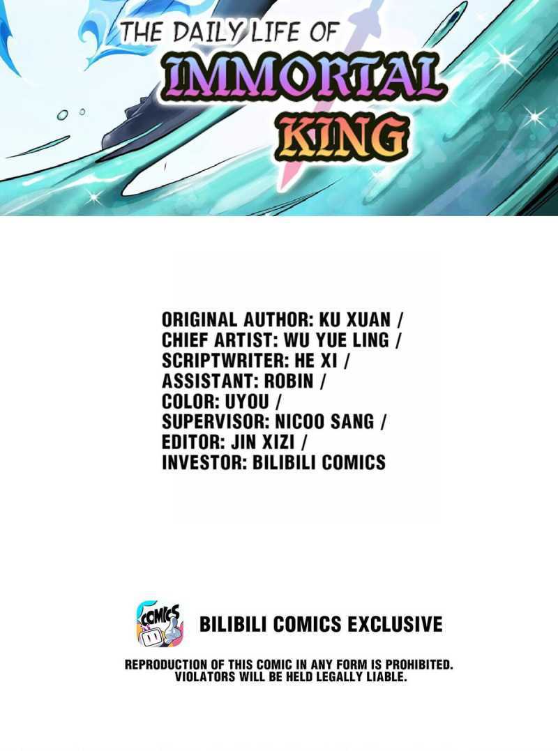 Fairy King’s Daily Life Chapter 46 Gambar 3