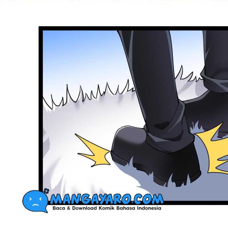 Fairy King’s Daily Life Chapter 46 Gambar 31