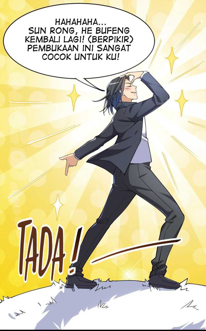 Fairy King’s Daily Life Chapter 46 Gambar 32