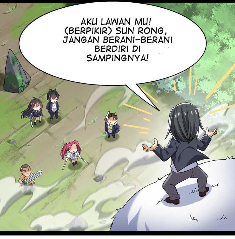 Fairy King’s Daily Life Chapter 46 Gambar 33