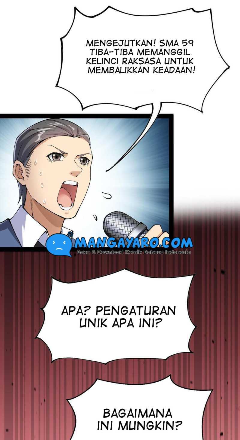 Fairy King’s Daily Life Chapter 46 Gambar 6