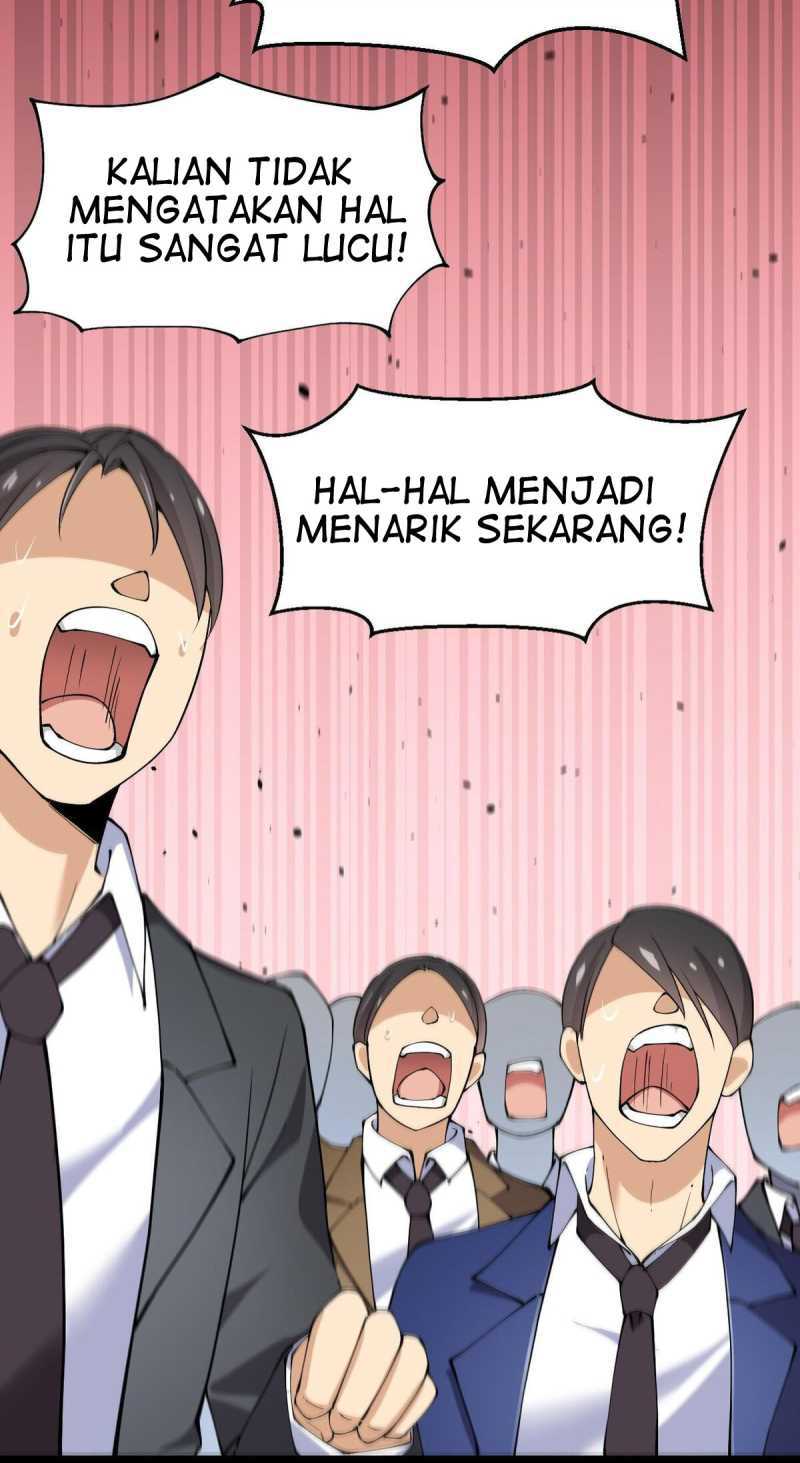 Fairy King’s Daily Life Chapter 46 Gambar 7