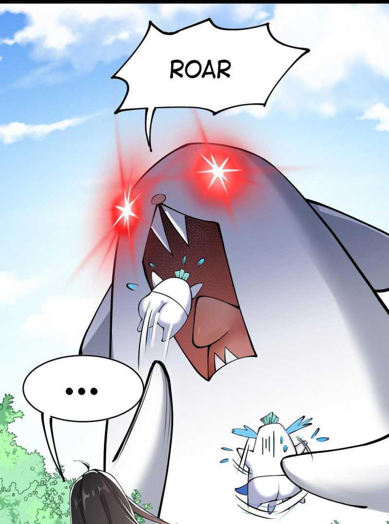 Fairy King’s Daily Life Chapter 46 Gambar 8