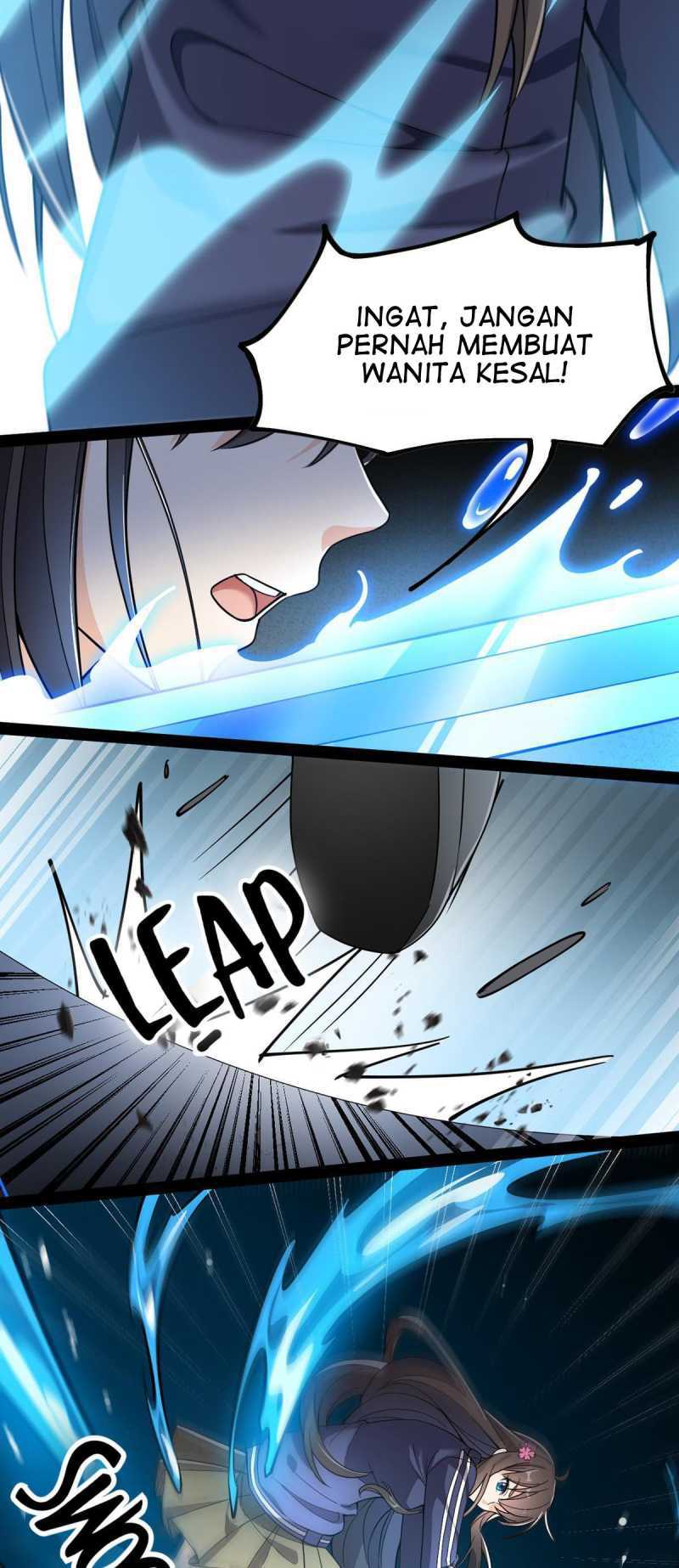 Fairy King’s Daily Life Chapter 45 Gambar 10