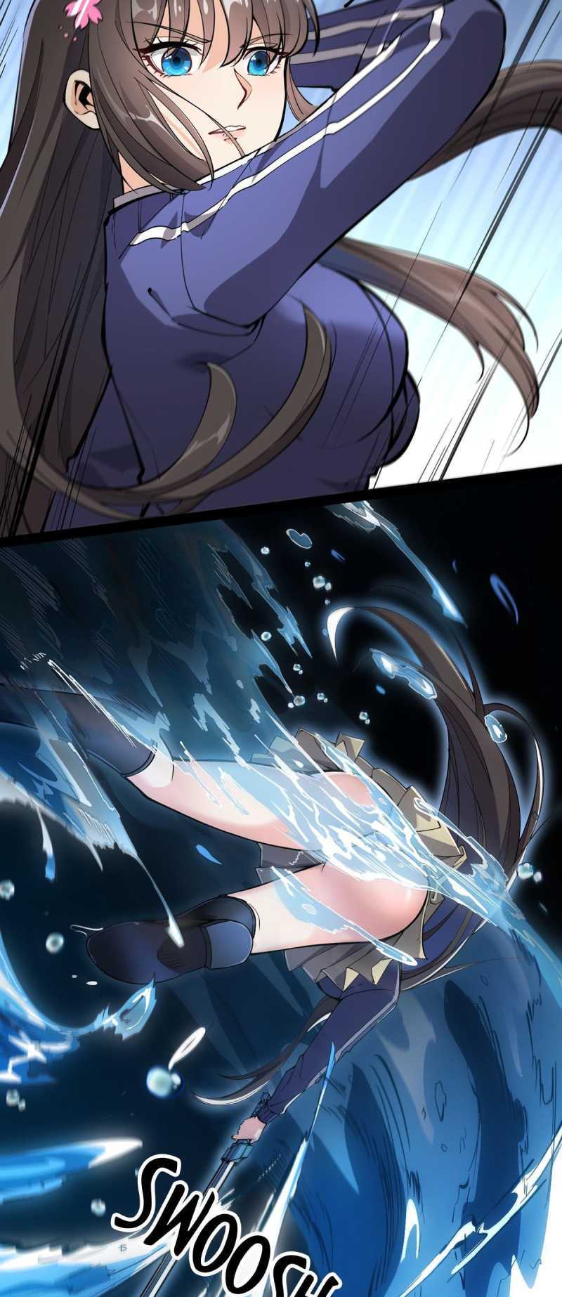 Fairy King’s Daily Life Chapter 45 Gambar 15