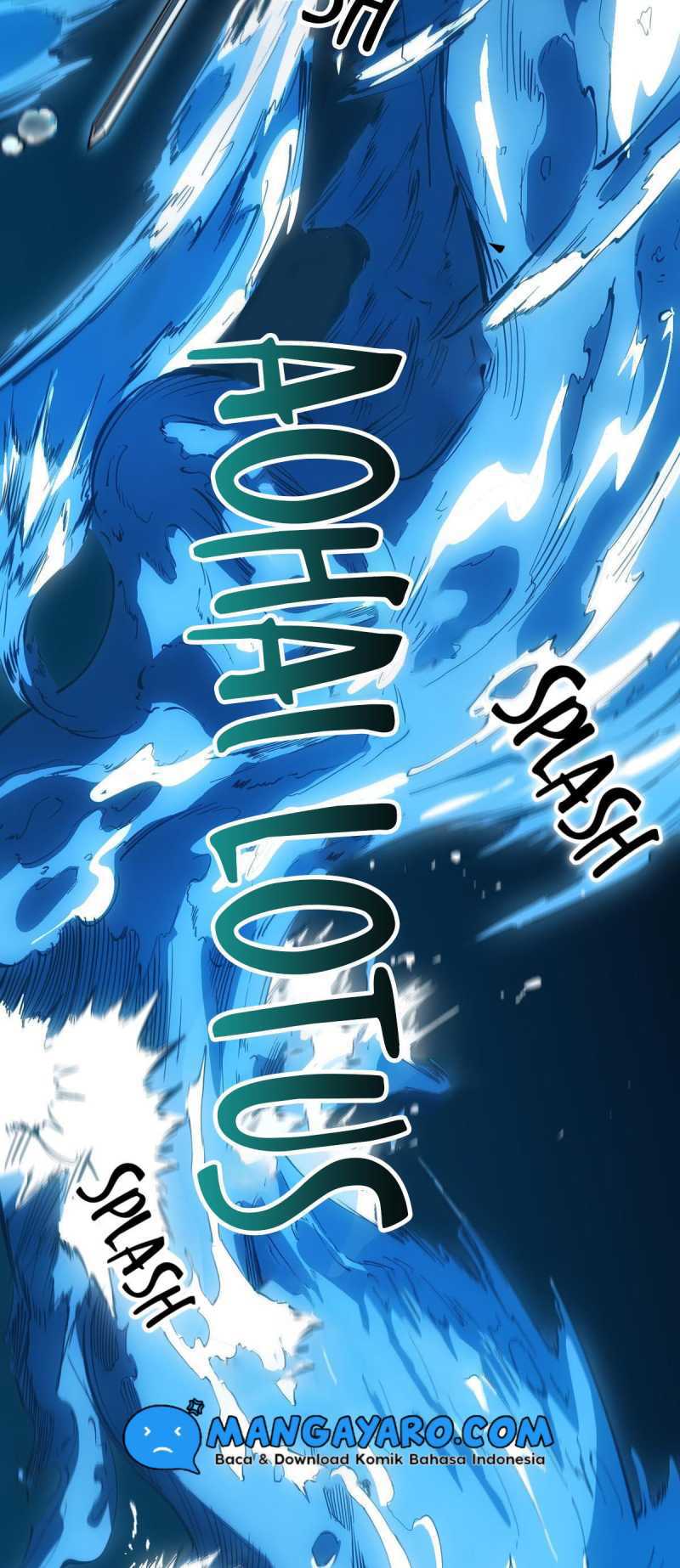 Fairy King’s Daily Life Chapter 45 Gambar 16