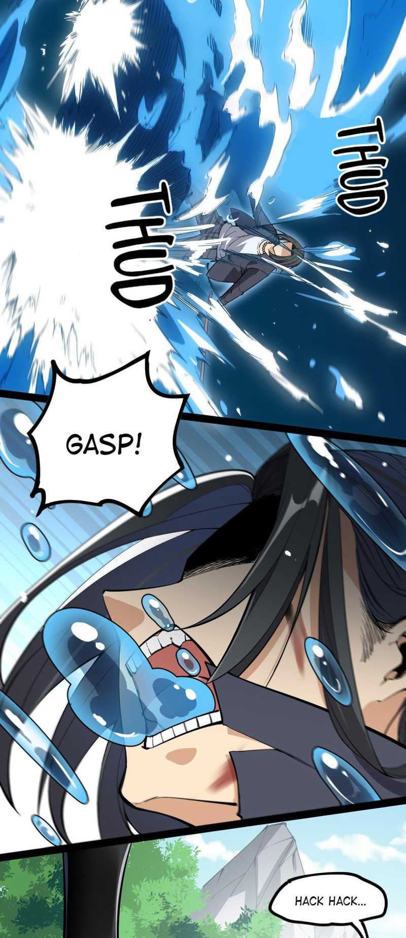 Fairy King’s Daily Life Chapter 45 Gambar 17