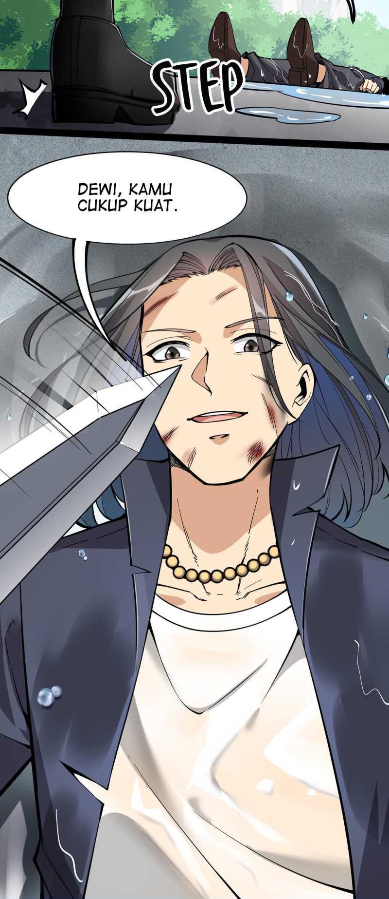 Fairy King’s Daily Life Chapter 45 Gambar 18