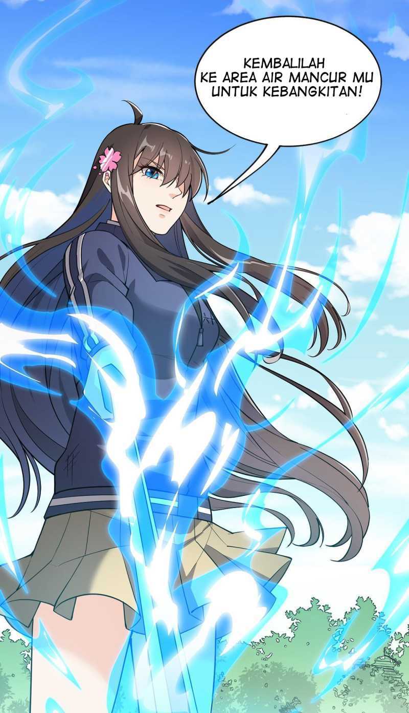 Fairy King’s Daily Life Chapter 45 Gambar 19