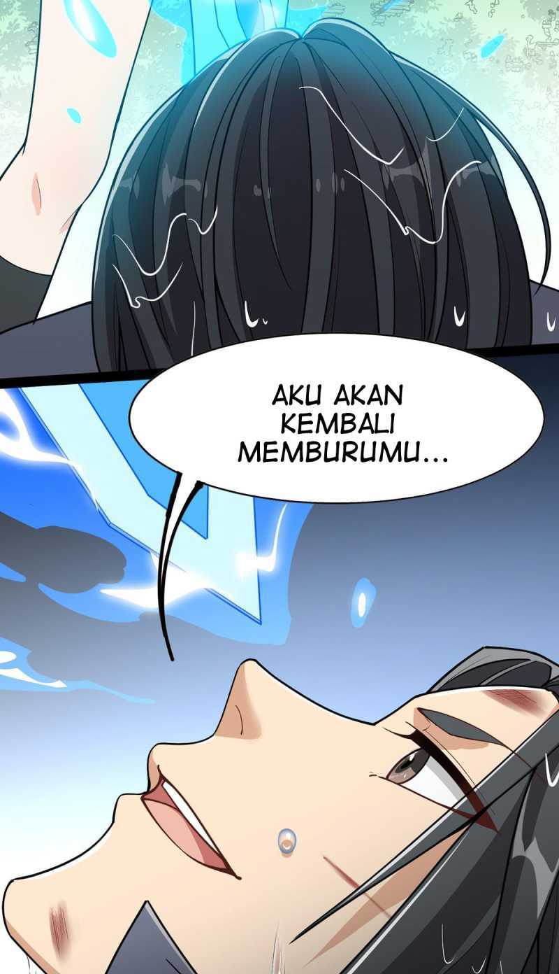 Fairy King’s Daily Life Chapter 45 Gambar 20