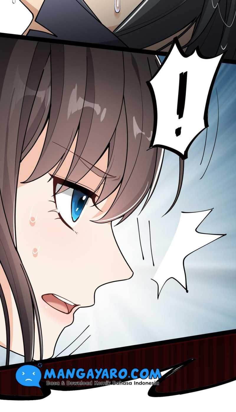 Fairy King’s Daily Life Chapter 45 Gambar 21