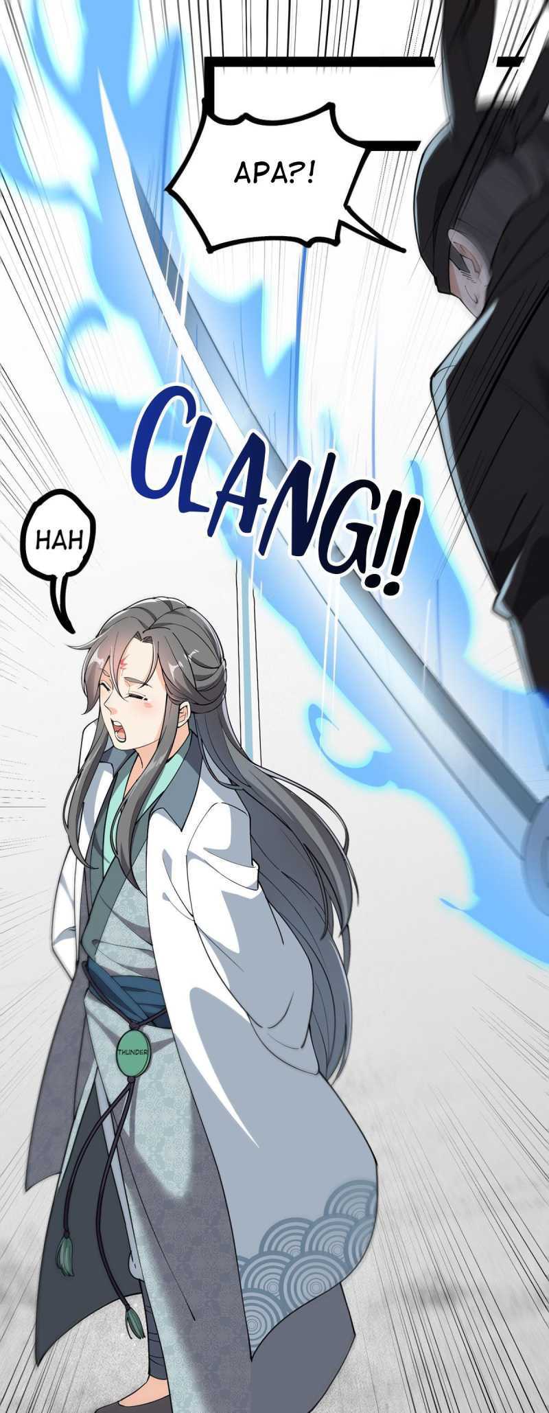 Fairy King’s Daily Life Chapter 45 Gambar 25