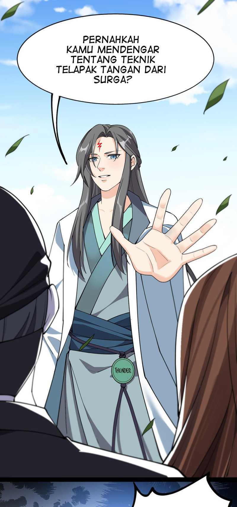 Fairy King’s Daily Life Chapter 45 Gambar 30