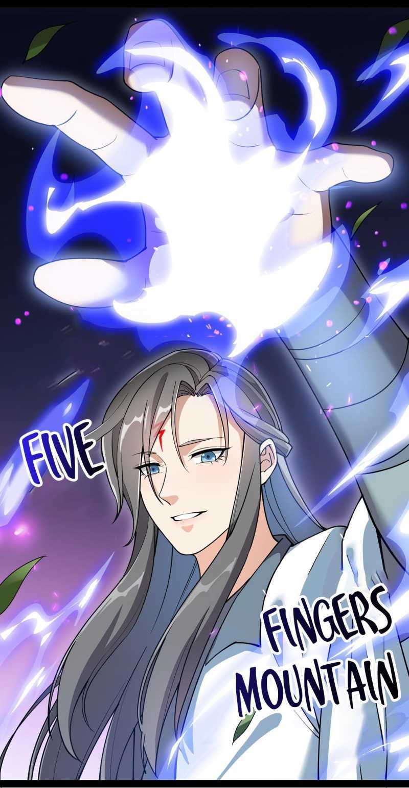 Fairy King’s Daily Life Chapter 45 Gambar 32