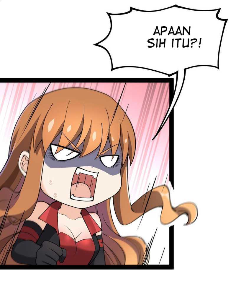 Fairy King’s Daily Life Chapter 45 Gambar 33