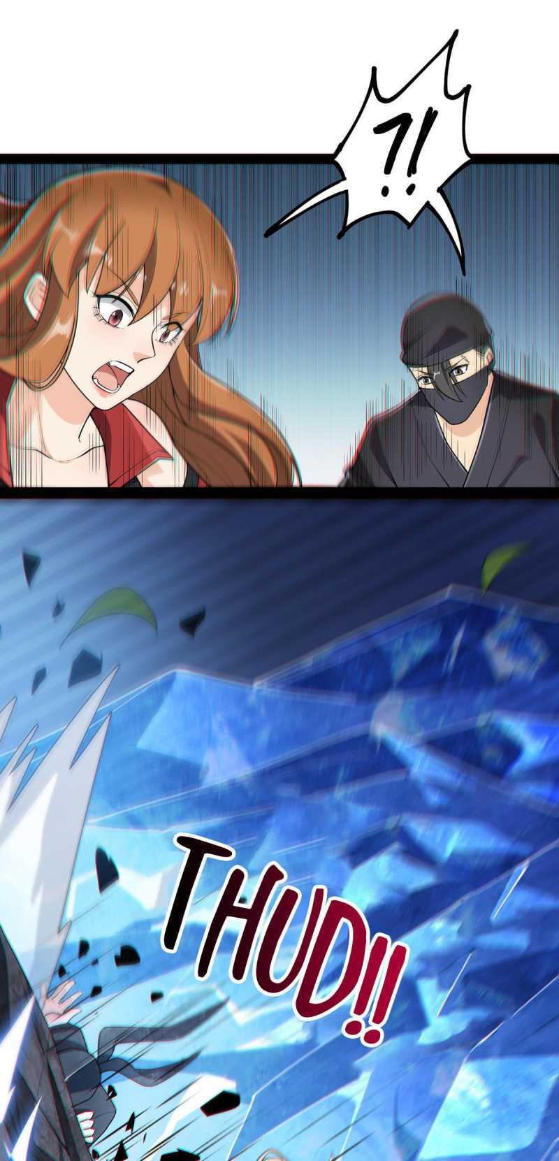Fairy King’s Daily Life Chapter 45 Gambar 34