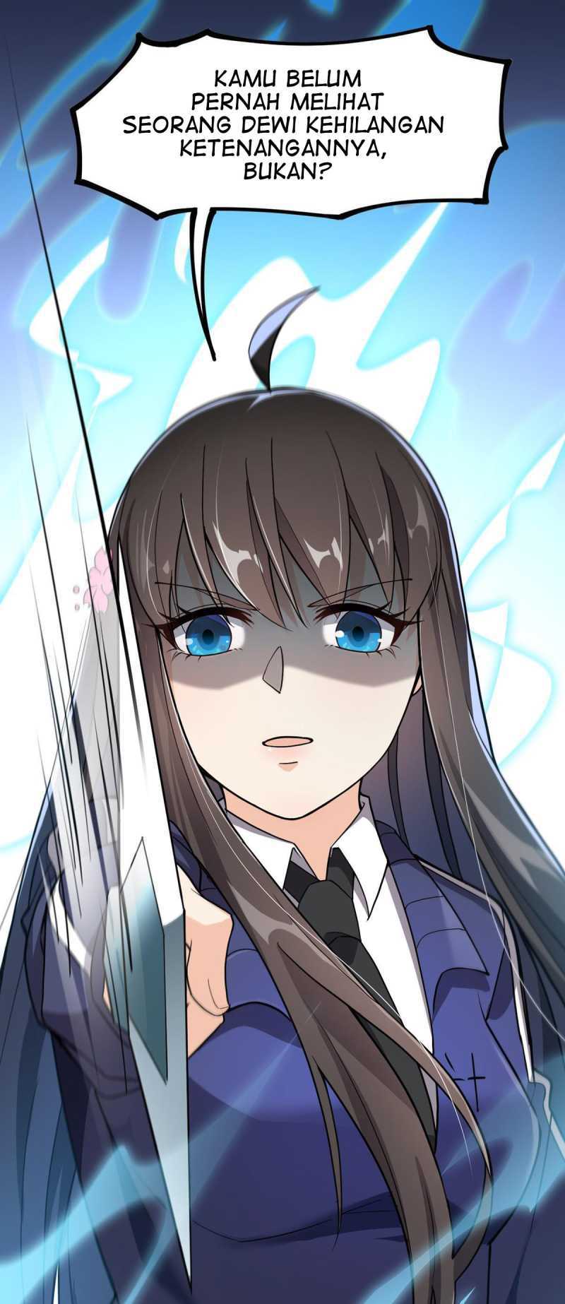 Fairy King’s Daily Life Chapter 45 Gambar 9