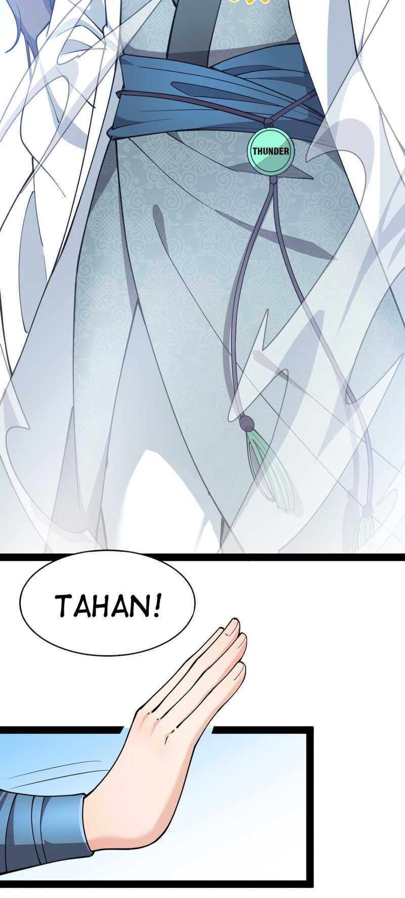 Fairy King’s Daily Life Chapter 44 Gambar 10