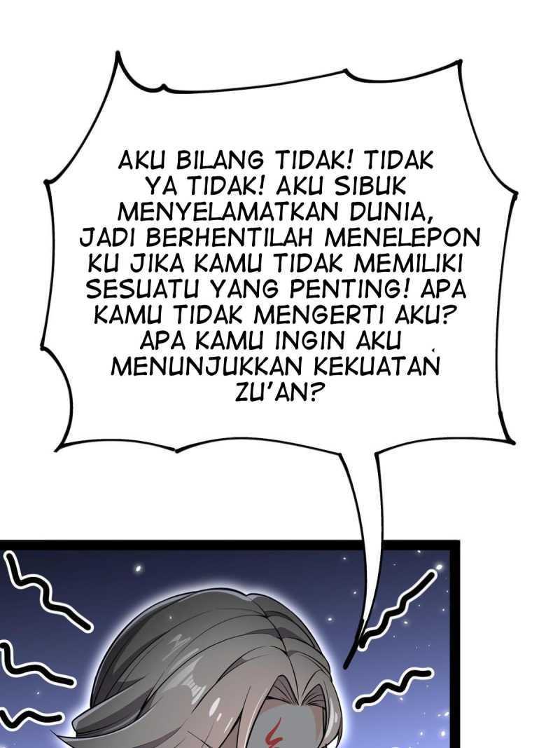 Fairy King’s Daily Life Chapter 44 Gambar 13
