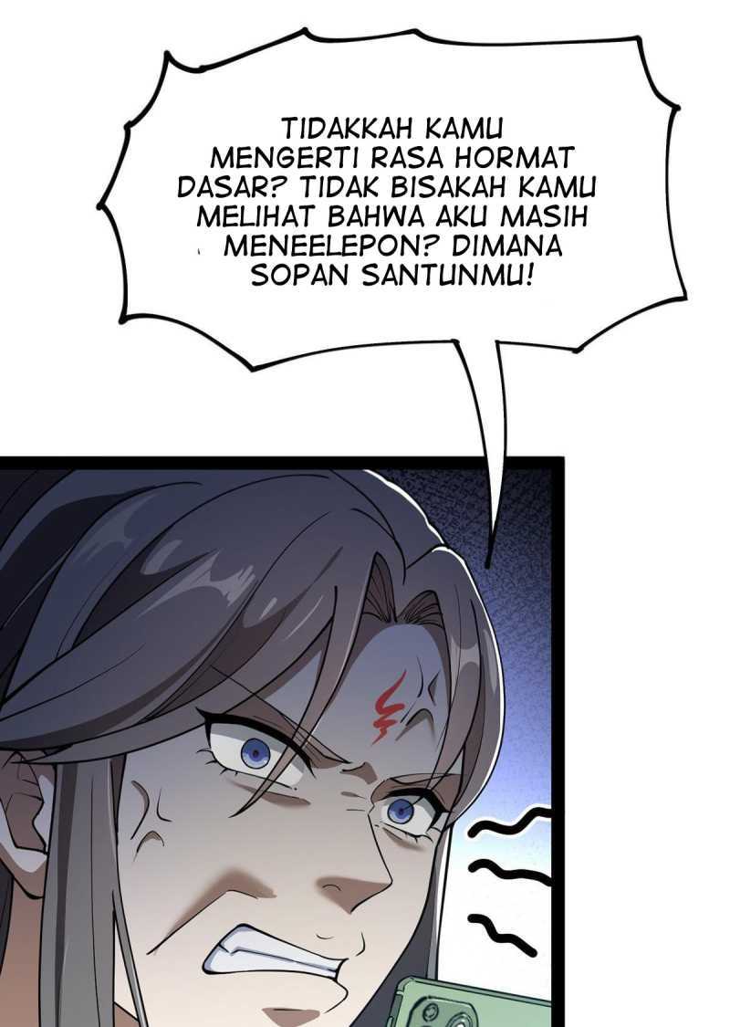 Fairy King’s Daily Life Chapter 44 Gambar 18