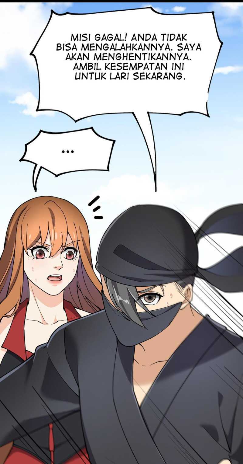 Fairy King’s Daily Life Chapter 44 Gambar 35