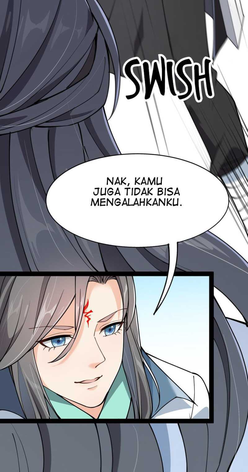 Fairy King’s Daily Life Chapter 44 Gambar 37