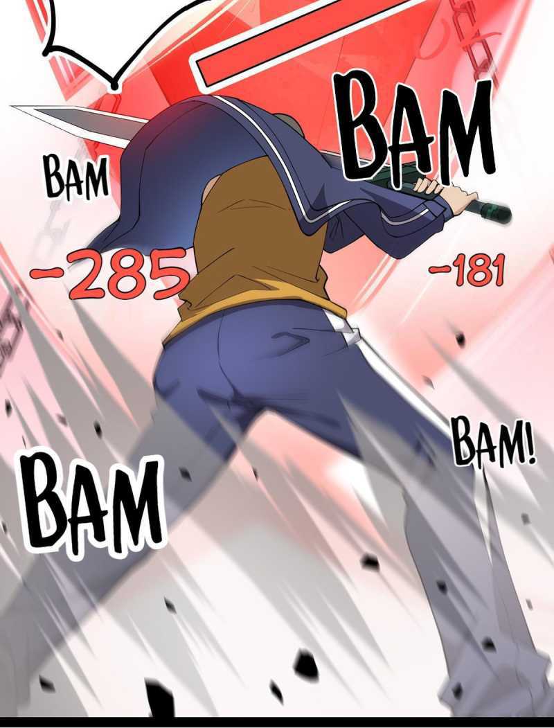Fairy King’s Daily Life Chapter 43 Gambar 10