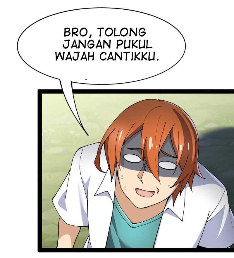 Fairy King’s Daily Life Chapter 43 Gambar 18