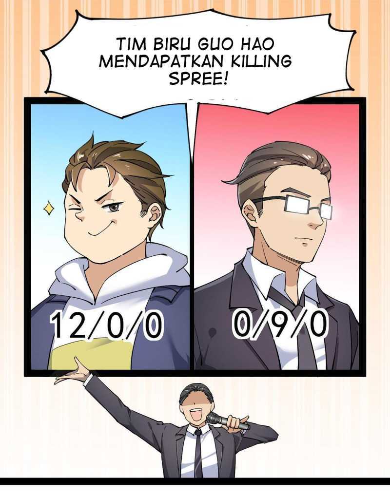 Fairy King’s Daily Life Chapter 43 Gambar 22