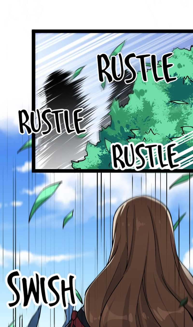 Fairy King’s Daily Life Chapter 43 Gambar 25