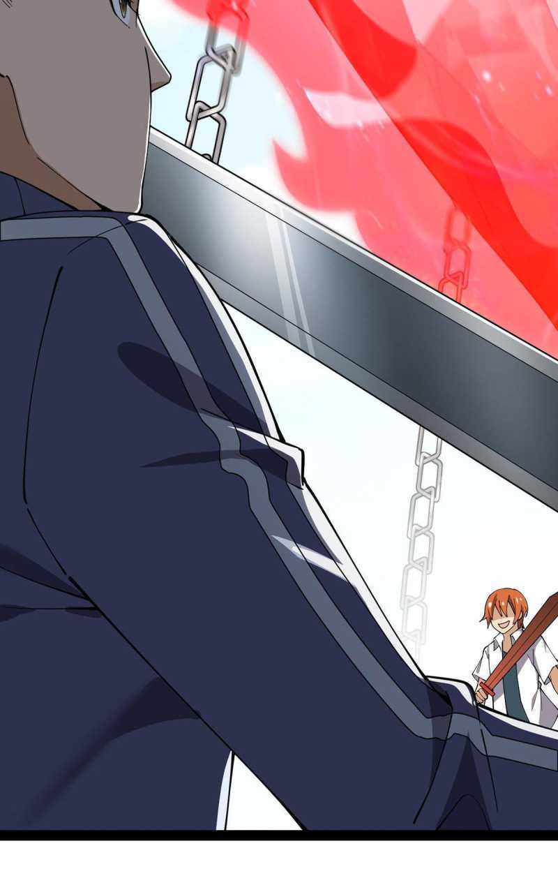 Fairy King’s Daily Life Chapter 43 Gambar 4